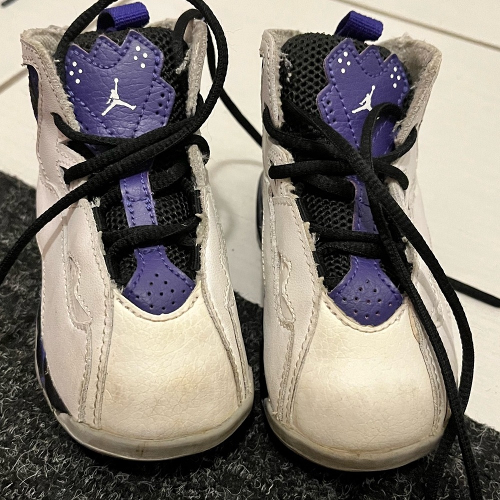 Jordan sneakers